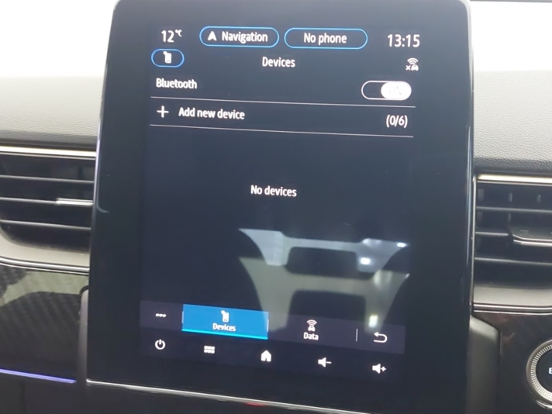 Used Renault Arkana 2023 for sale - 77623752: Photo 15