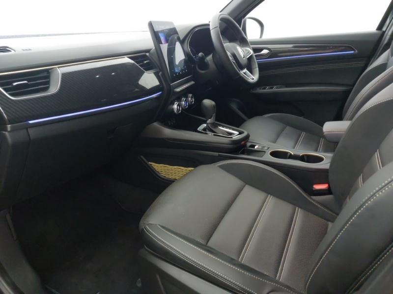 Used Renault Arkana 2023 for sale - 77623752: Photo 5