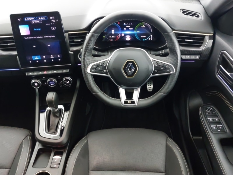 Used Renault Arkana 2023 for sale - 77623752: Photo 7