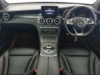 Used Mercedes-Benz GLC 2018 for sale - 78503336: Photo