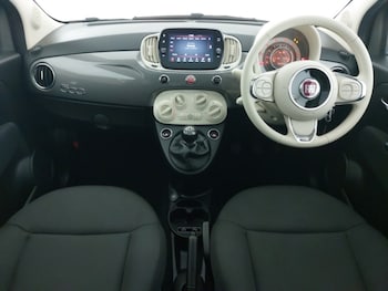 Used Fiat 500 2023 for sale - 77776854: Photo