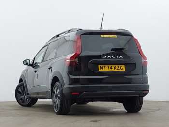 Used Dacia Jogger 2024 for sale - 74457805: Photo