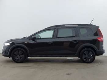 Used Dacia Jogger 2024 for sale - 74457805: Photo