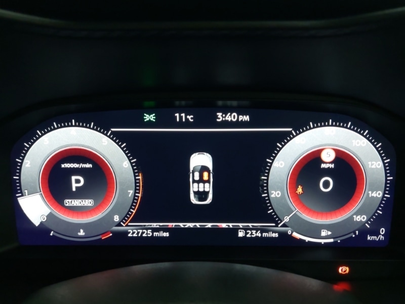 Used Nissan Juke 2025 for sale - 77213970: Photo 10