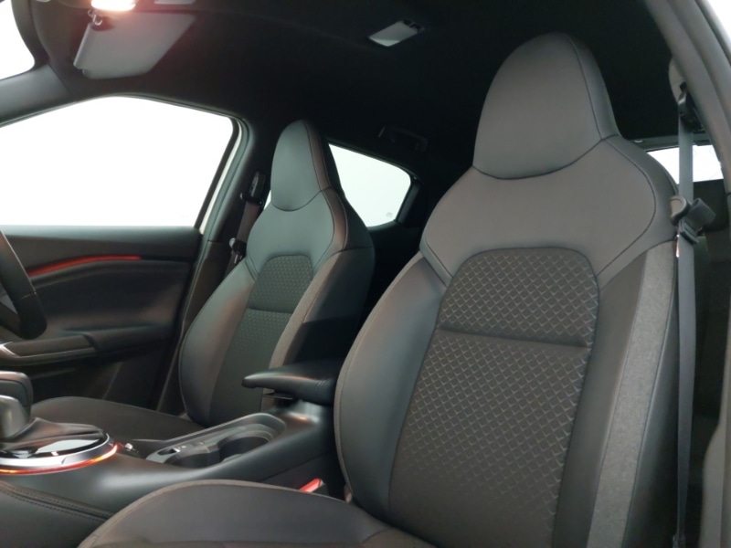 Used Nissan Juke 2025 for sale - 77213970: Photo 12