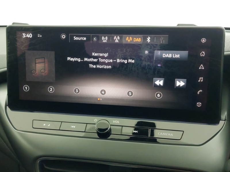 Used Nissan Juke 2025 for sale - 77213970: Photo 13