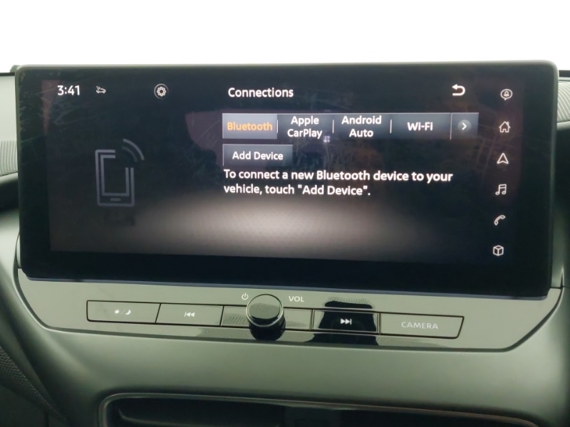 Used Nissan Juke 2025 for sale - 77213970: Photo 15