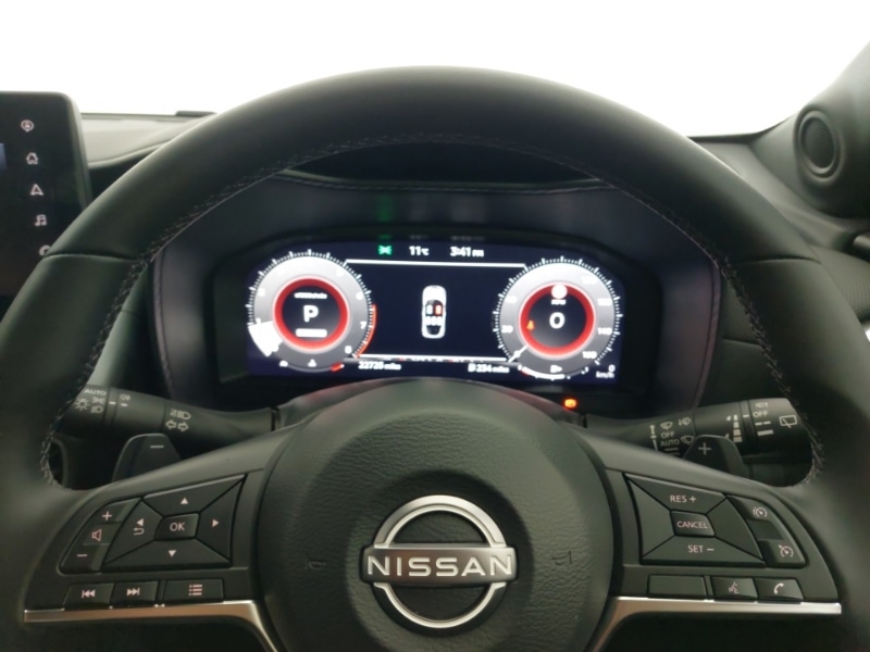 Used Nissan Juke 2025 for sale - 77213970: Photo 19