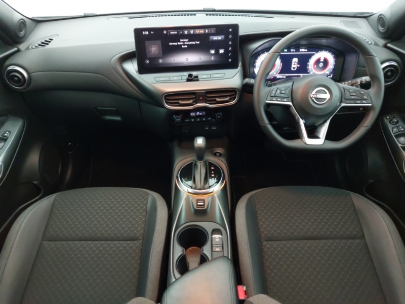 Used Nissan Juke 2025 for sale - 77213970: Photo 2