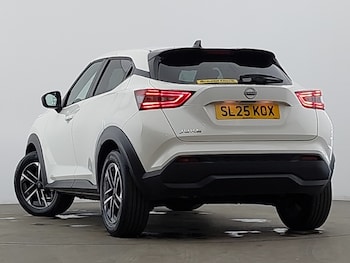 Used Nissan Juke 2025 for sale - 77213970: Photo