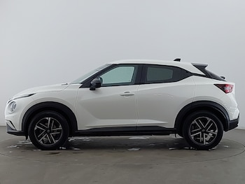 Used Nissan Juke 2025 for sale - 77213970: Photo