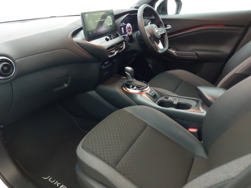 Used Nissan Juke 2025 for sale - 77213970: Photo 5