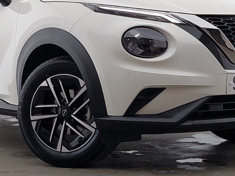 Used Nissan Juke 2025 for sale - 77213970: Photo 9