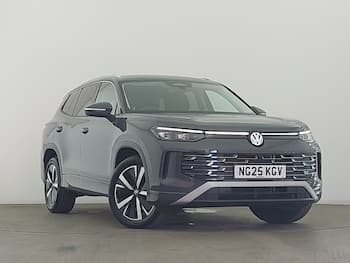 Used Volkswagen Tayron 2025 for sale - 79662234: Photo