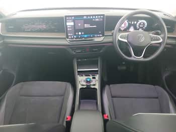 Used Volkswagen Tayron 2025 for sale - 79662234: Photo