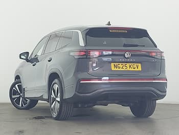 Used Volkswagen Tayron 2025 for sale - 79662234: Photo