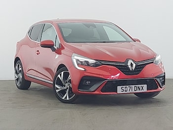 Used Renault Clio 2021 for sale - 78489961: Photo