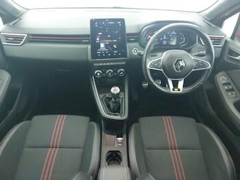 Used Renault Clio 2021 for sale - 78489961: Photo