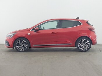 Used Renault Clio 2021 for sale - 78489961: Photo