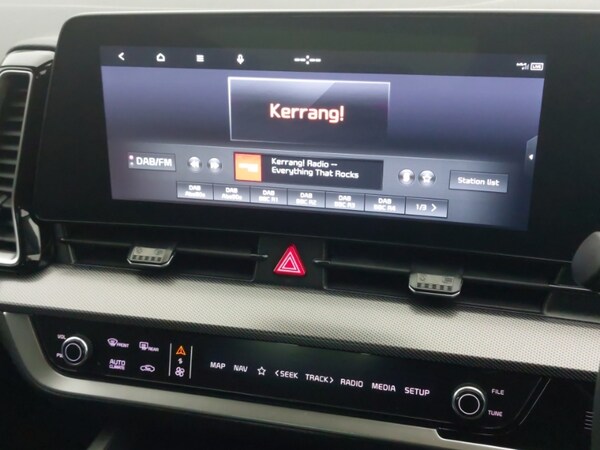 Used Kia Sportage 2024 for sale - 74341992: Photo 13