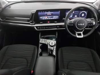Used Kia Sportage 2024 for sale - 74341992: Photo