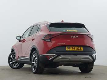 Used Kia Sportage 2024 for sale - 74341992: Photo