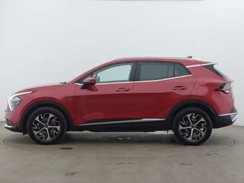 Used Kia Sportage 2024 for sale - 74341992: Photo