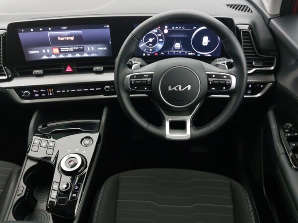 Used Kia Sportage 2024 for sale - 74341992: Photo 7