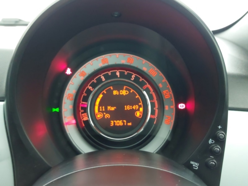 Used Fiat 500 2023 for sale - 77837958: Photo 10