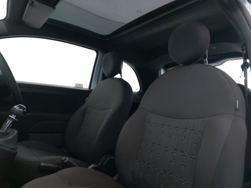 Used Fiat 500 2023 for sale - 77837958: Photo 12