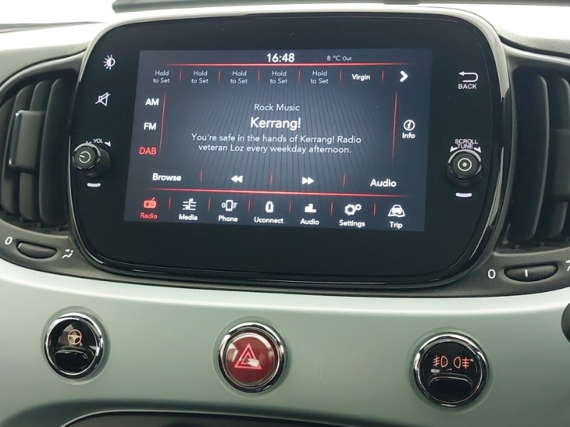 Used Fiat 500 2023 for sale - 77837958: Photo 13