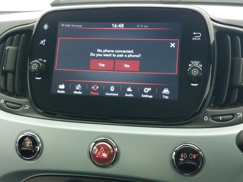 Used Fiat 500 2023 for sale - 77837958: Photo 14