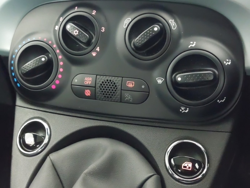 Used Fiat 500 2023 for sale - 77837958: Photo 15