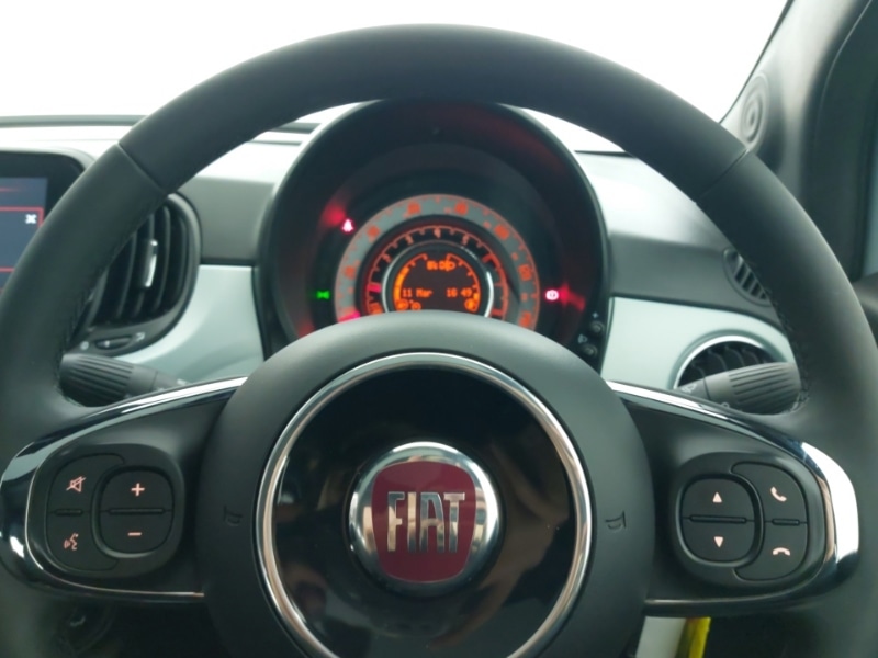 Used Fiat 500 2023 for sale - 77837958: Photo 19