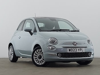 Used Fiat 500 2023 for sale - 77837958: Photo