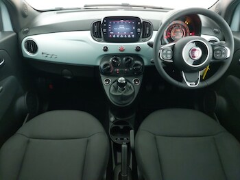 Used Fiat 500 2023 for sale - 77837958: Photo