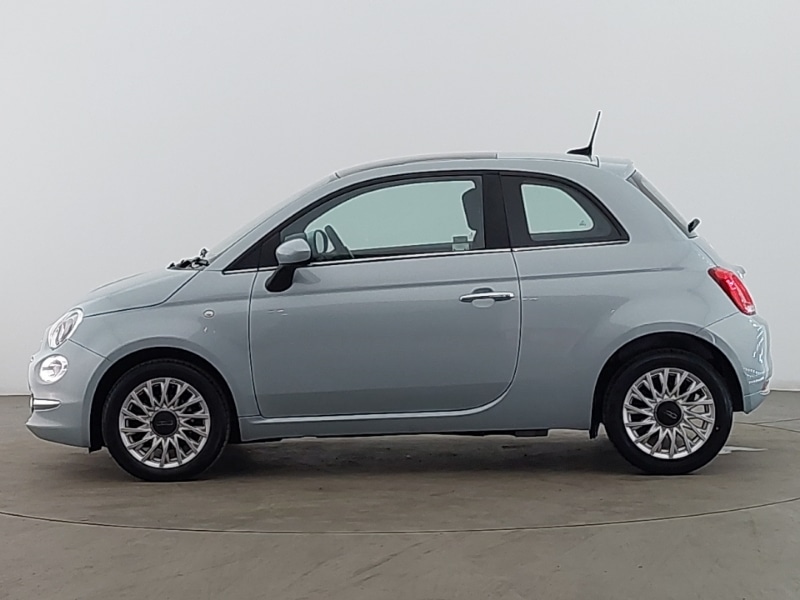 Used Fiat 500 2023 for sale - 77837958: Photo 4