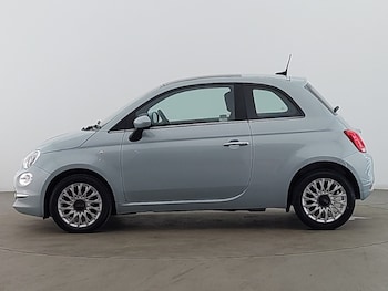 Used Fiat 500 2023 for sale - 77837958: Photo
