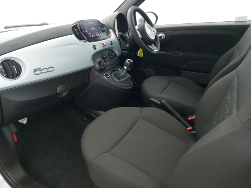 Used Fiat 500 2023 for sale - 77837958: Photo 5