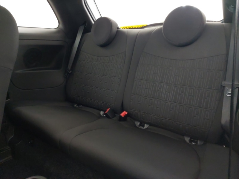 Used Fiat 500 2023 for sale - 77837958: Photo 6