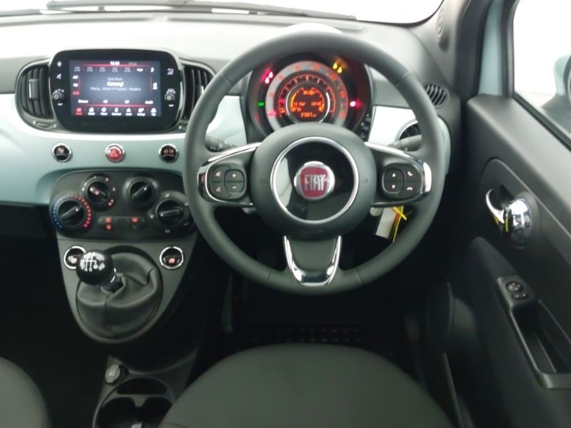 Used Fiat 500 2023 for sale - 77837958: Photo 7