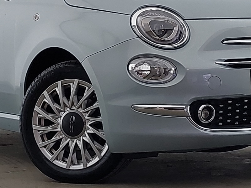 Used Fiat 500 2023 for sale - 77837958: Photo 9