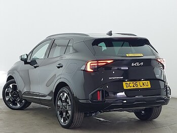 Used Kia Sportage 2026 for sale - 78940829: Photo