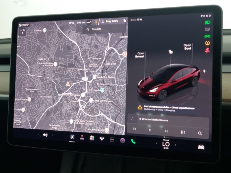 Used Tesla Model 3 2022 for sale - 78147223: Photo 13