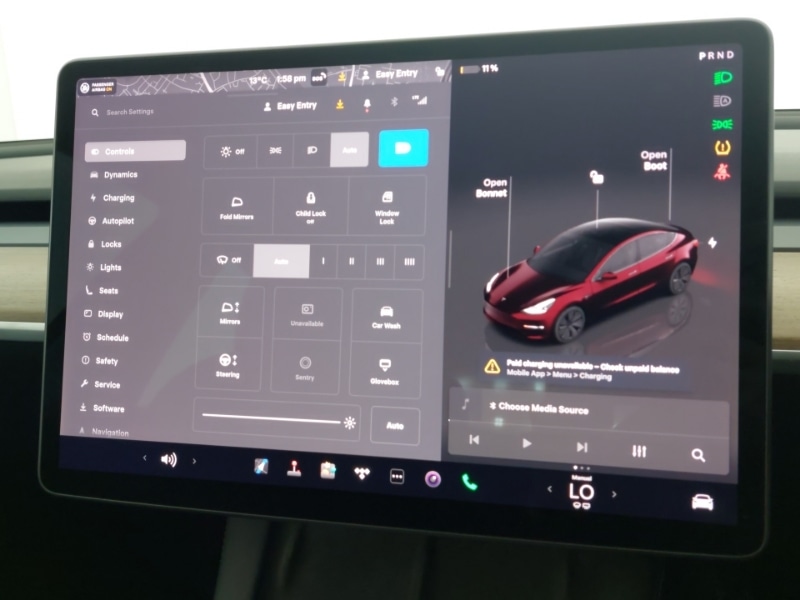 Used Tesla Model 3 2022 for sale - 78147223: Photo 14