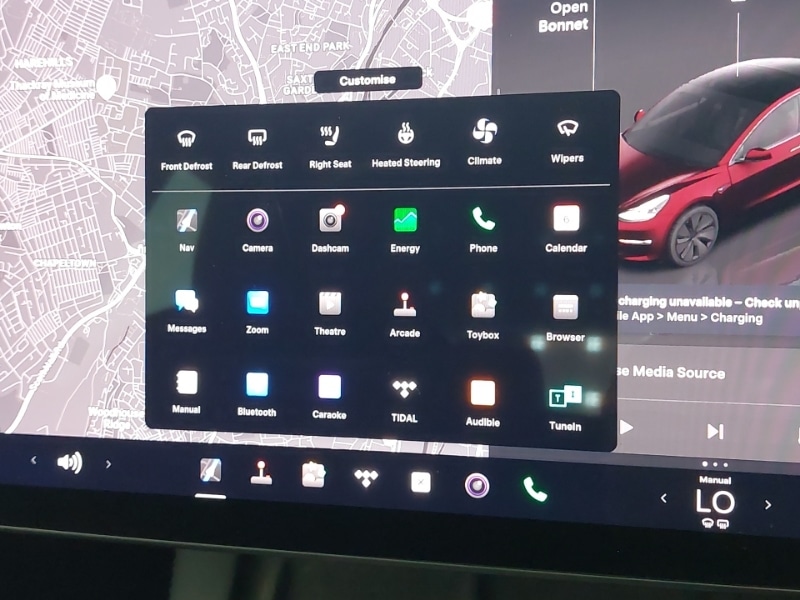 Used Tesla Model 3 2022 for sale - 78147223: Photo 16