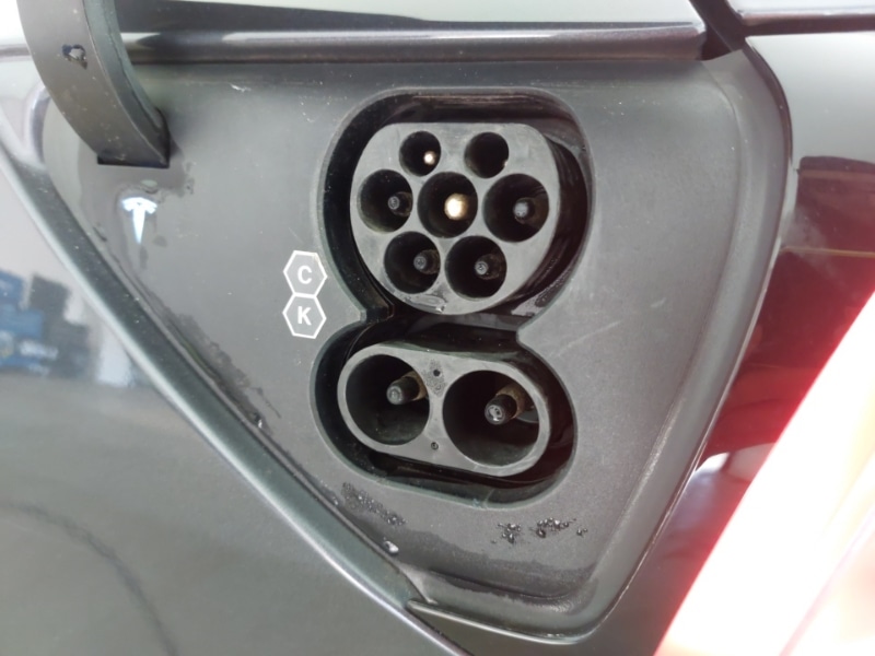 Used Tesla Model 3 2022 for sale - 78147223: Photo 18