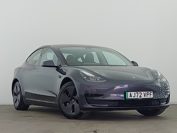 Used Tesla Model 3 2022 for sale - 78147223: Photo