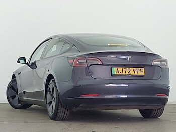 Used Tesla Model 3 2022 for sale - 78147223: Photo