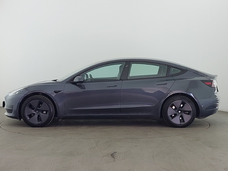 Used Tesla Model 3 2022 for sale - 78147223: Photo 4